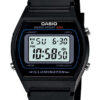 Casio W-202-1A Digital Vintage