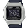 Casio W-217HM-7B Digital Vintage