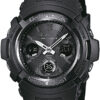 Casio AWG-M100B-1A G-Shock
