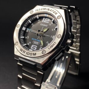 Casio MWA-100HD-1A Sport
