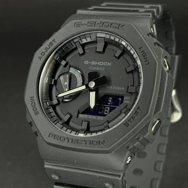 Casio GA-2100-1A1ER G-Shock