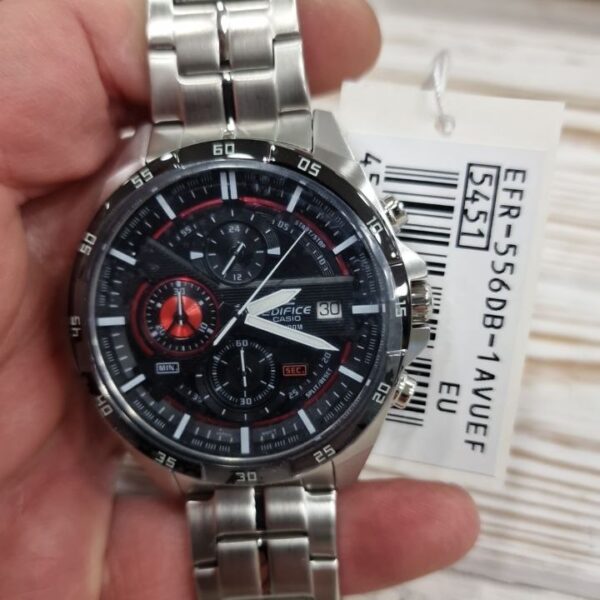 Casio EFR-556DB-1A Edifice