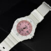 Casio LRW-200H-4E3 Lady Sport