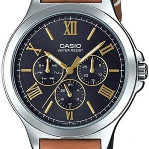 Casio MTP-V300L-1A3 Classic