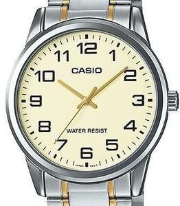 Casio MTP-V001SG-9B Classic