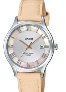 Casio LTP-E142L-7A2VDF Lady Classic
