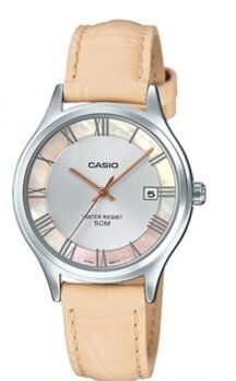 Casio LTP-E142L-7A2VDF Lady Classic
