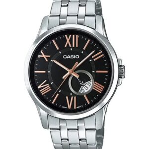 Casio MTP-E105D-1AVDF Classic