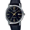 Casio MTS-110L-1A Classic