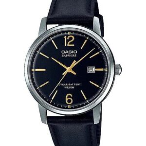 Casio MTS-110L-1A Classic