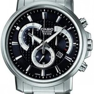 Casio BEM-506D-1AVEF Chronograph
