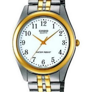 Casio MTP-1129G-7B Classic