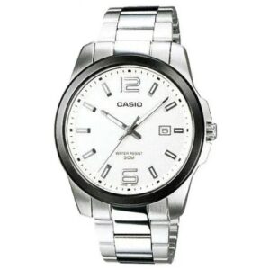 Casio MTP-1296GD-7AVEF Classic