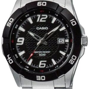 Casio MTP-1292D-1AVDF Classic