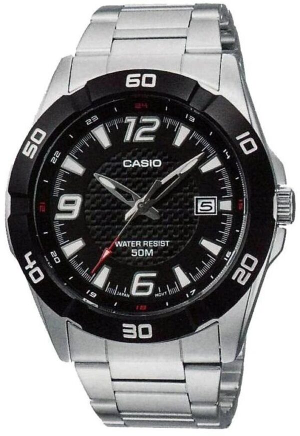 Casio MTP-1292D-1AVDF Classic