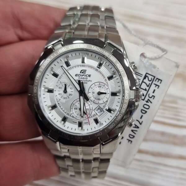 Casio EF-540D-7A Edifice