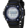 Casio WS-220-2A Digital Sport