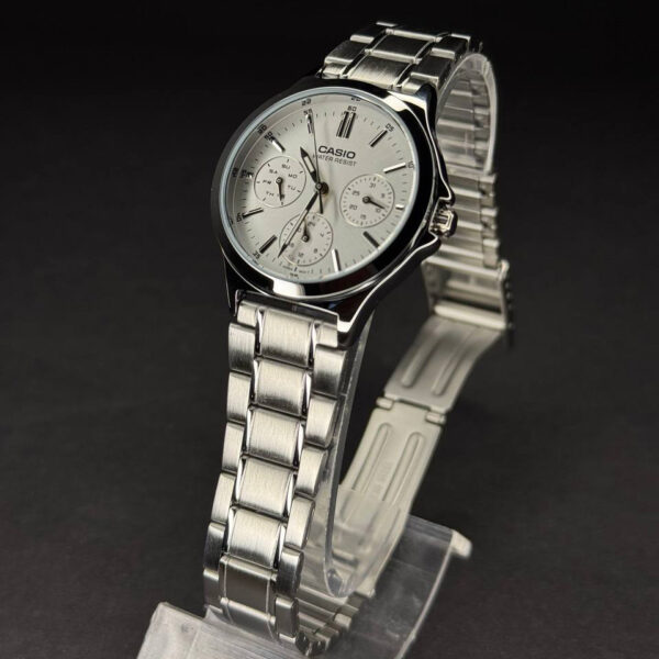 Casio LTP-V300D-7A Lady Classic