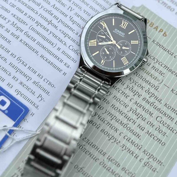 Casio MTP-V300D-1A2 Classic