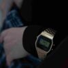 Casio A159WGEA-1 Digital Vintage 38937