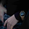 Casio A159WGEA-1 Digital Vintage 38938