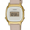 Casio LA670WEFL-9 Digital Vintage