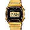 Casio LA670WEGA-1E Lady Vintage