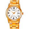 Casio LTP-V002G-7B Lady Classic