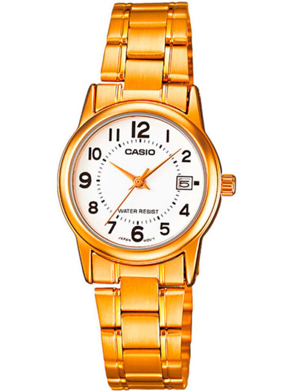 Casio LTP-V002G-7B Lady Classic