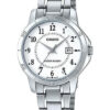 Casio LTP-V004D-7B Lady Classic