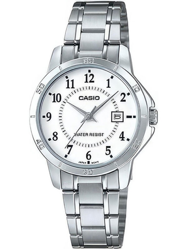 Casio LTP-V004D-7B Lady Classic