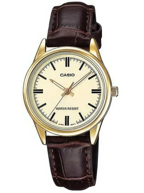 Casio LTP-V005GL-9A Lady Classic