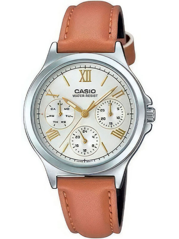 Casio LTP-V300L-7A2 Lady Classic