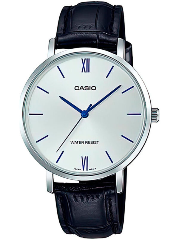Casio LTP-VT01L-7B1 Lady Classic