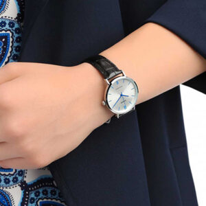 Casio LTP-VT01L-7B1 Lady Classic