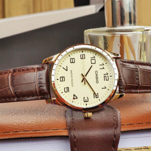 Casio MTP-V001GL-9B Classic