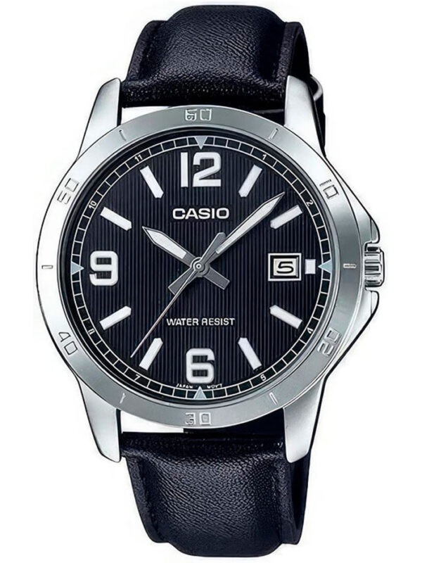 Casio MTP-V004L-1B Classic