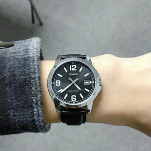 Casio MTP-V004L-1B Classic