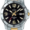 Casio MTP-VD01SG-9B Classic