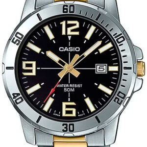 Casio MTP-VD01SG-9B Classic