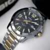 Casio MTP-VD01SG-9B Classic 44102