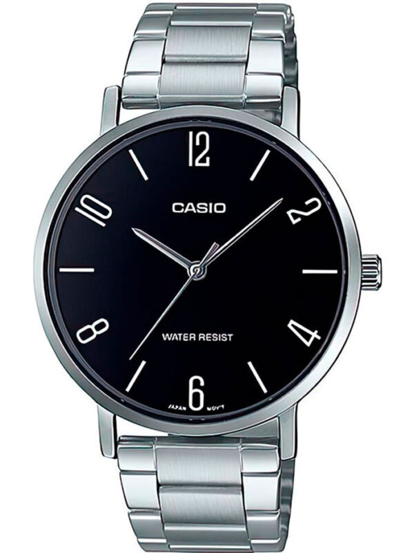 Casio MTP-VT01D-1B2 Classic