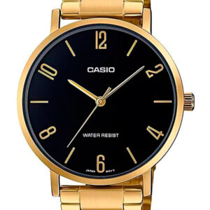 Casio MTP-VT01G-1B2 Classic