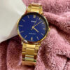 Casio MTP-VT01G-2B Classic 44202