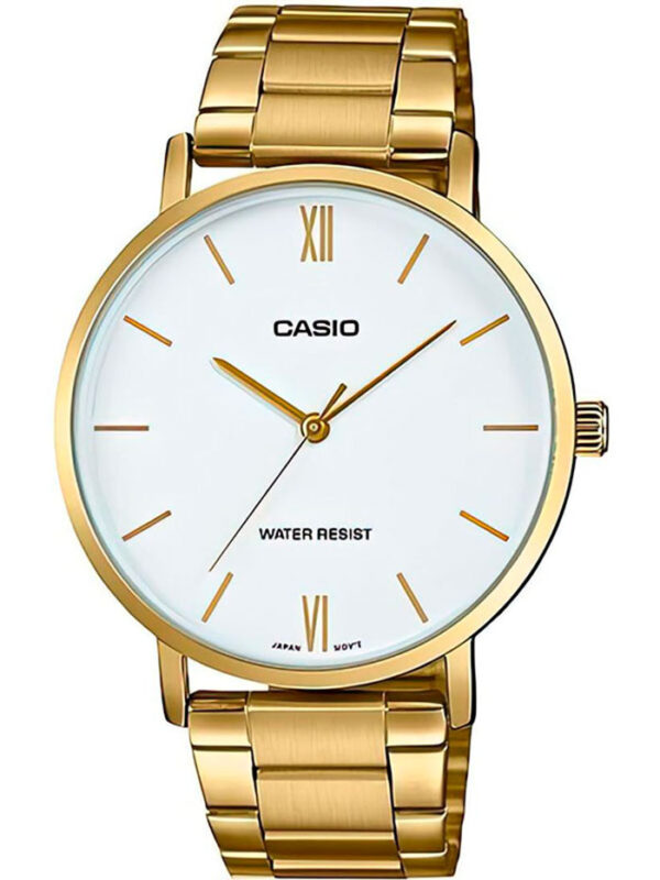 Casio MTP-VT01G-7B Classic