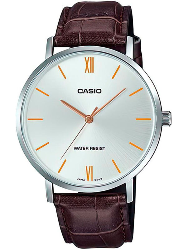 Casio MTP-VT01L-7B2 Classic