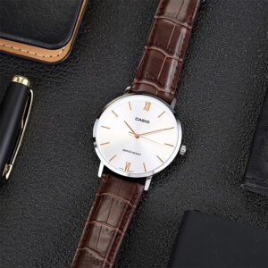 Casio MTP-VT01L-7B2 Classic