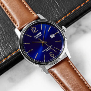 Casio MTS-110L-2A Classic