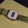 Casio LA670WEFL-3E Lady Vintage