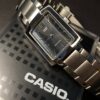 Casio MTP-1233D-1A Classic